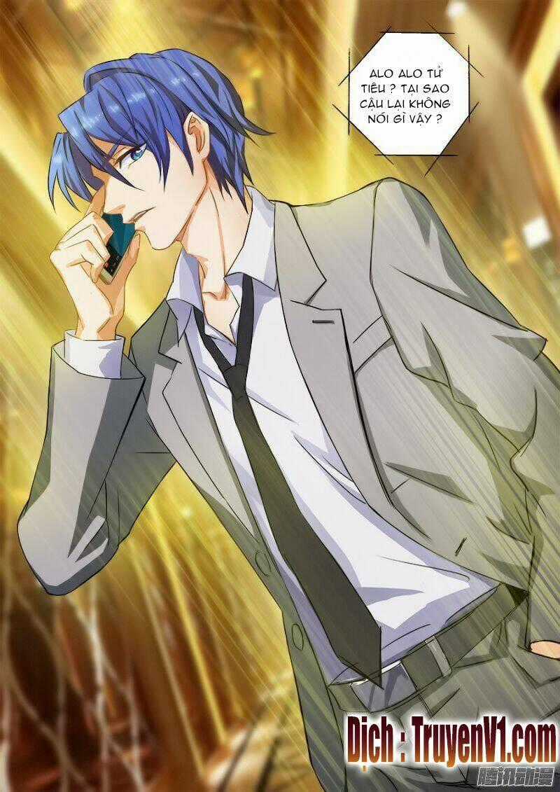 Hào Môn Thiên Giới Tiền Thê Chapter 29 trang 1
