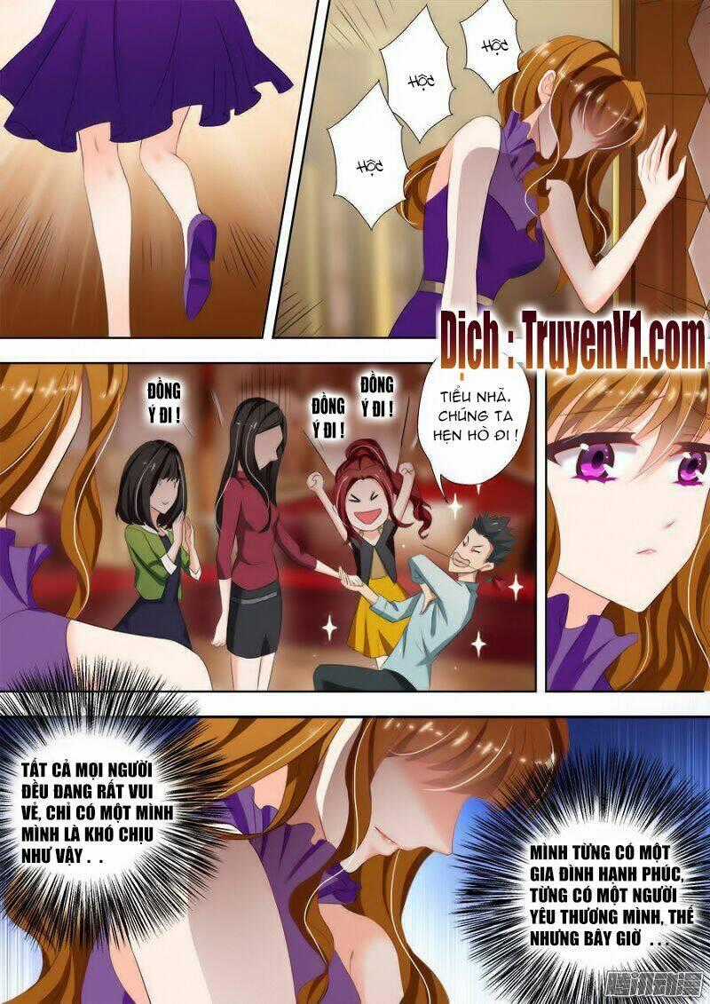 Hào Môn Thiên Giới Tiền Thê Chapter 31 trang 0