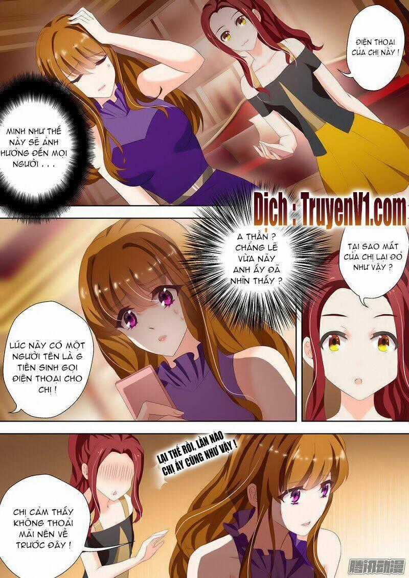 Hào Môn Thiên Giới Tiền Thê Chapter 31 trang 1