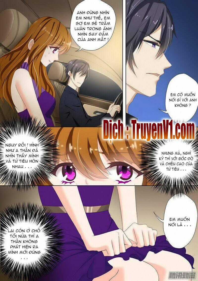 Hào Môn Thiên Giới Tiền Thê Chapter 32 trang 0