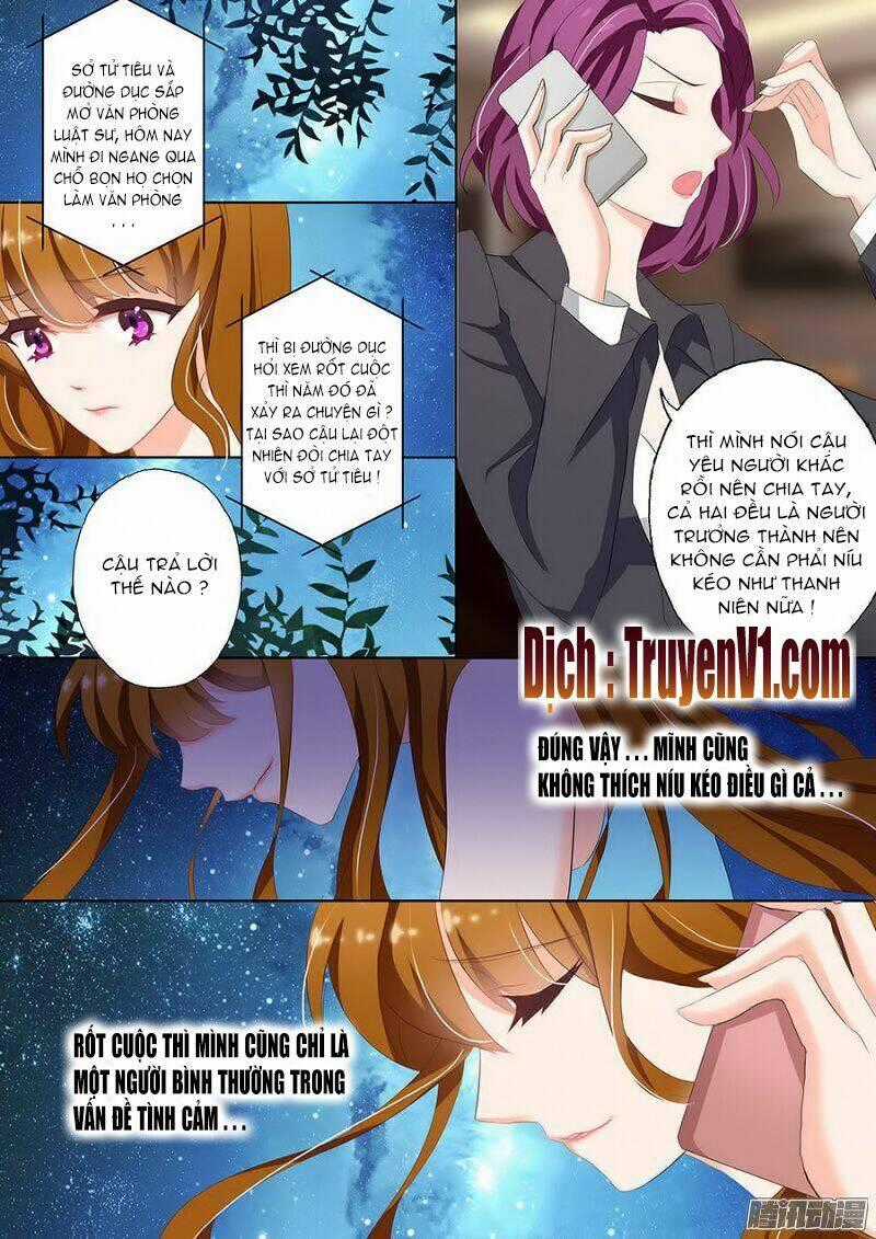 Hào Môn Thiên Giới Tiền Thê Chapter 36 trang 1