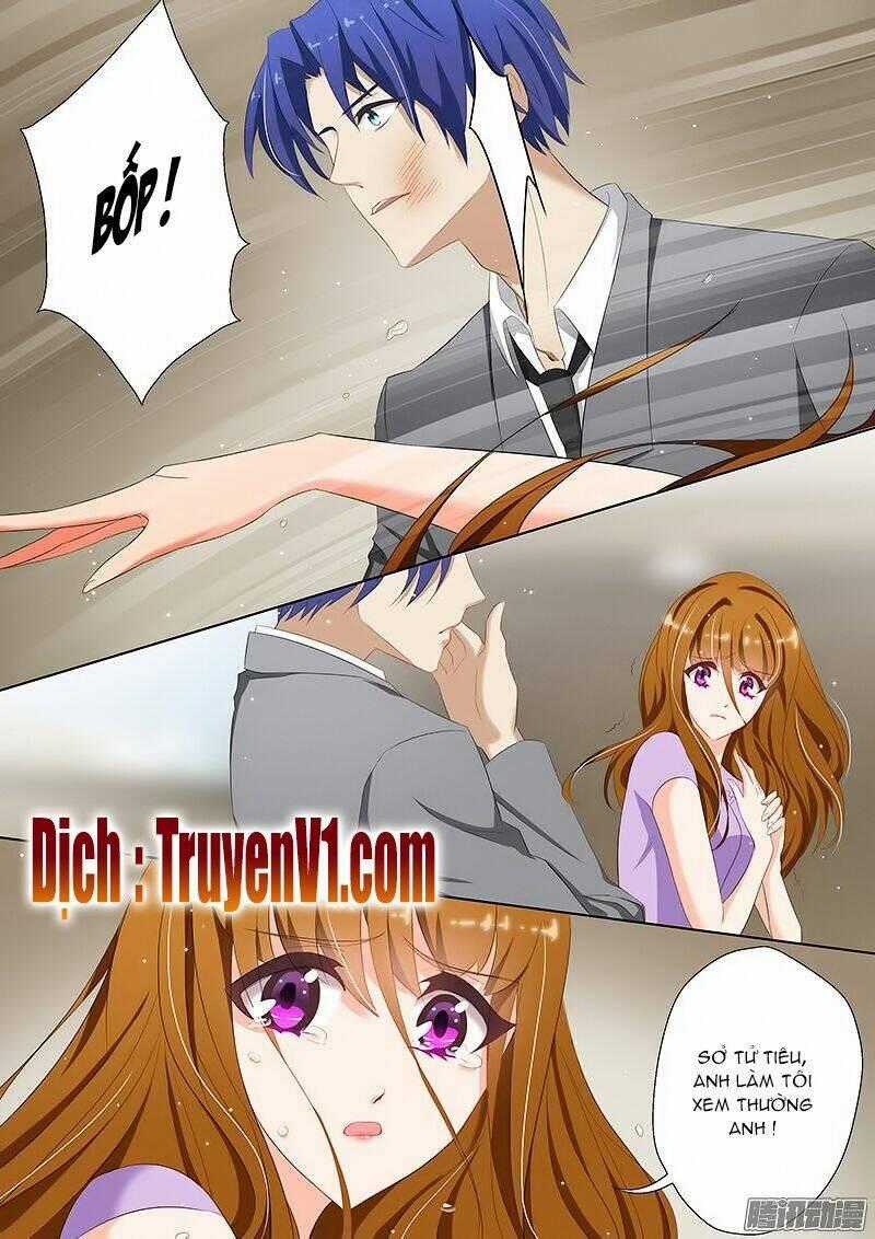 Hào Môn Thiên Giới Tiền Thê Chapter 40 trang 1
