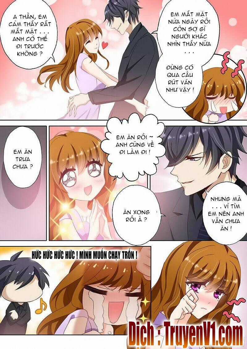 Hào Môn Thiên Giới Tiền Thê Chapter 41 trang 1