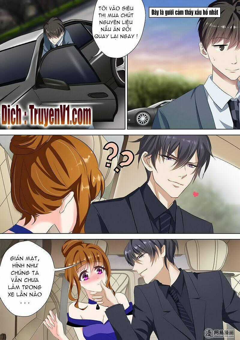 Hào Môn Thiên Giới Tiền Thê Chapter 43.5 trang 1