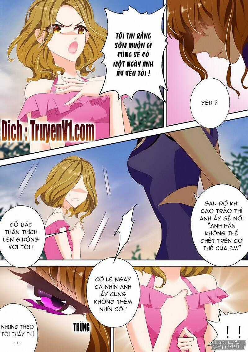 Hào Môn Thiên Giới Tiền Thê Chapter 43 trang 1