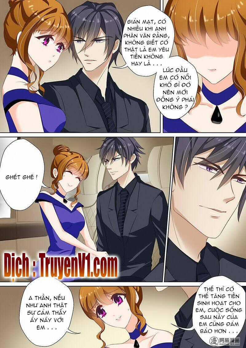 Hào Môn Thiên Giới Tiền Thê Chapter 44 trang 0