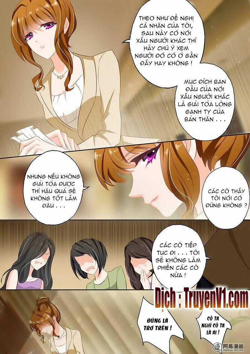 Hào Môn Thiên Giới Tiền Thê Chapter 45 trang 1