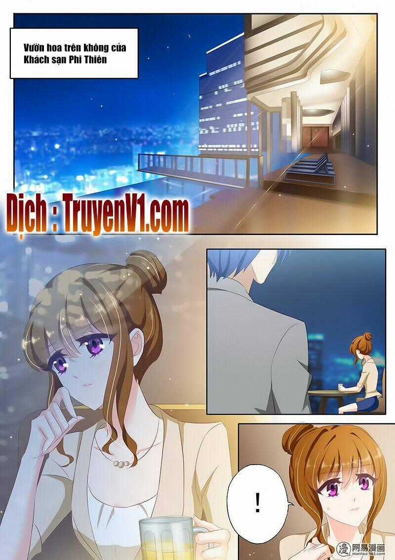 Hào Môn Thiên Giới Tiền Thê Chapter 46 trang 0
