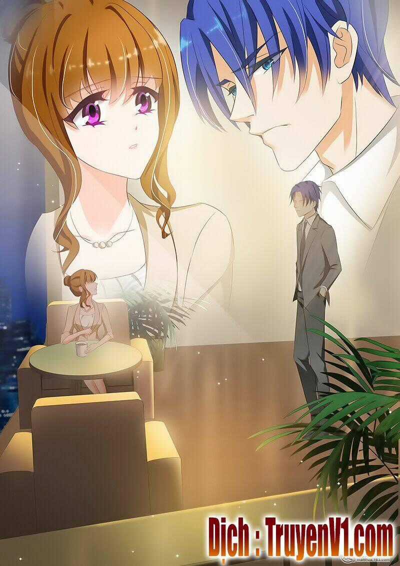 Hào Môn Thiên Giới Tiền Thê Chapter 46 trang 1