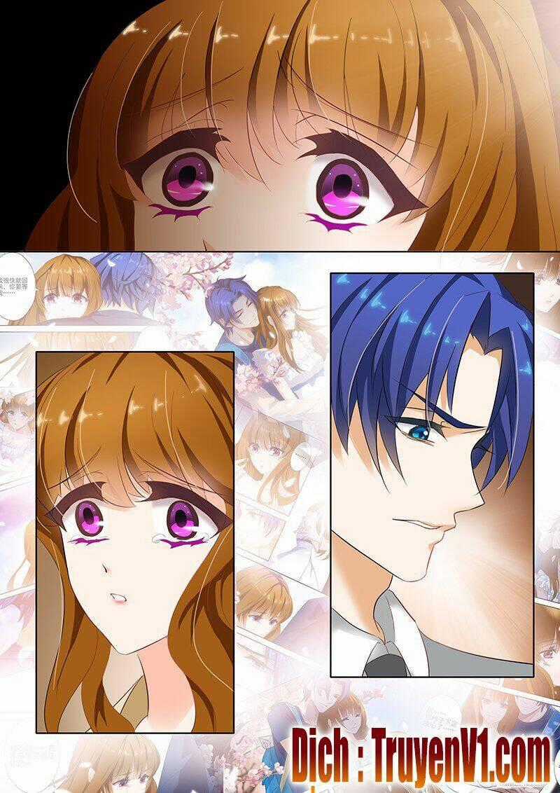 Hào Môn Thiên Giới Tiền Thê Chapter 47 trang 0