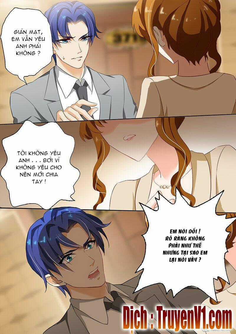 Hào Môn Thiên Giới Tiền Thê Chapter 47 trang 1