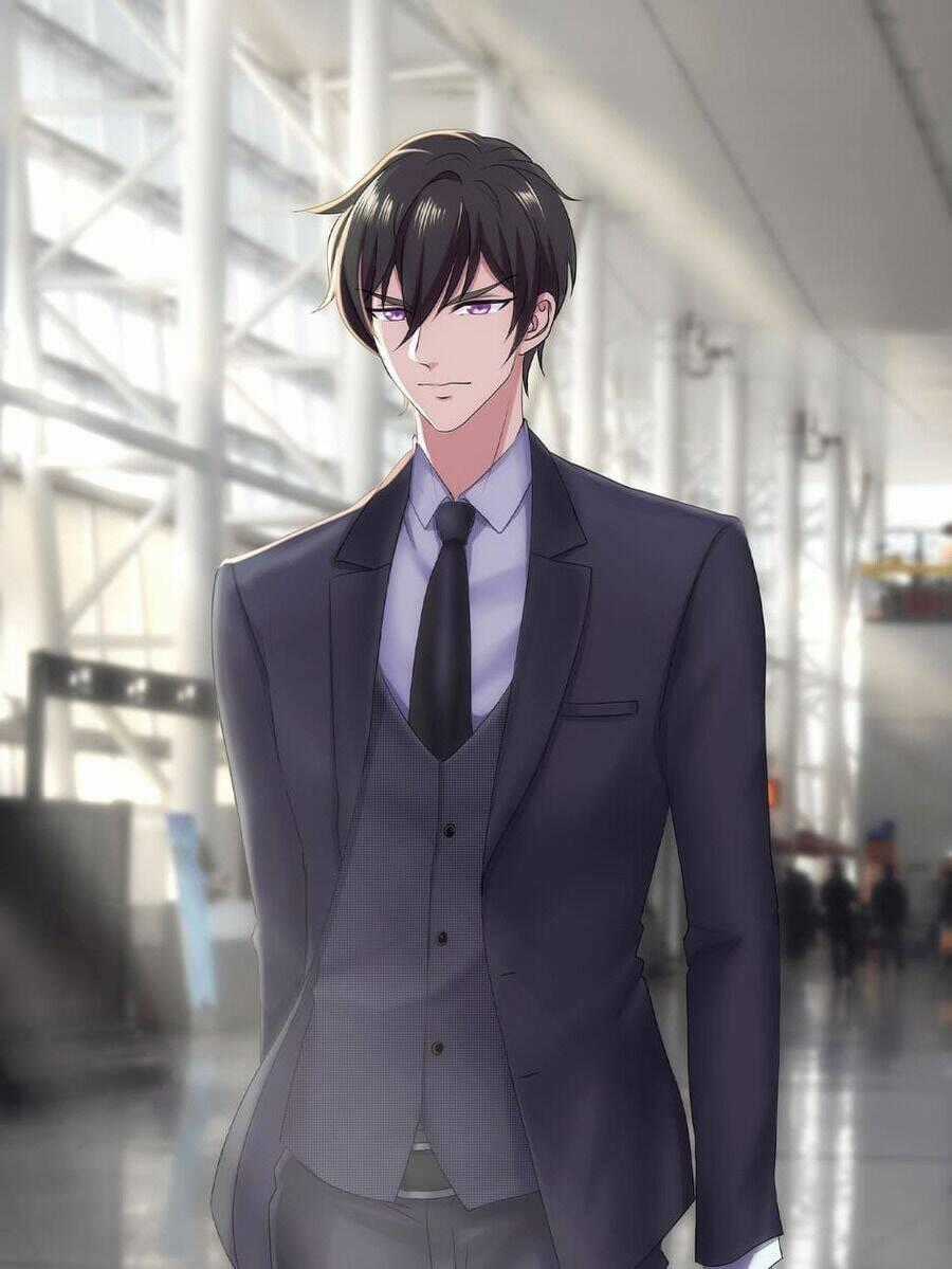 Hào Môn Thiên Giới Tiền Thê Chapter 477 trang 0