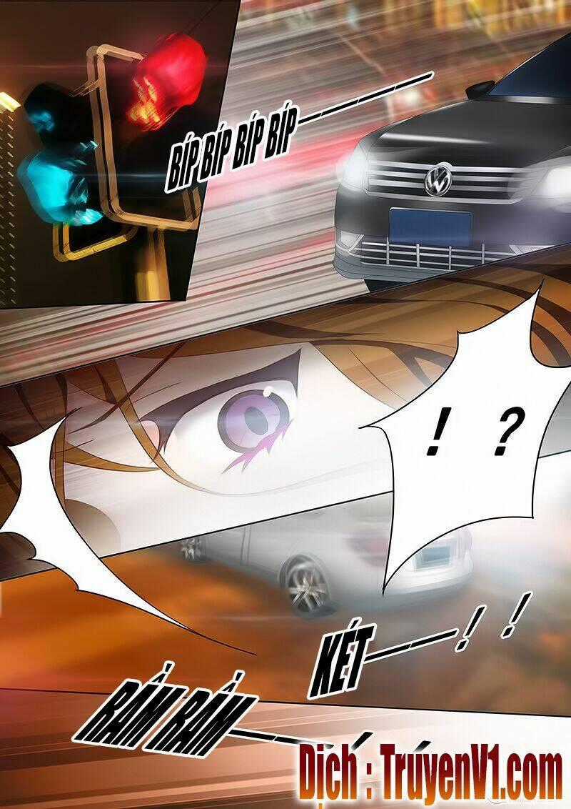 Hào Môn Thiên Giới Tiền Thê Chapter 48 trang 1