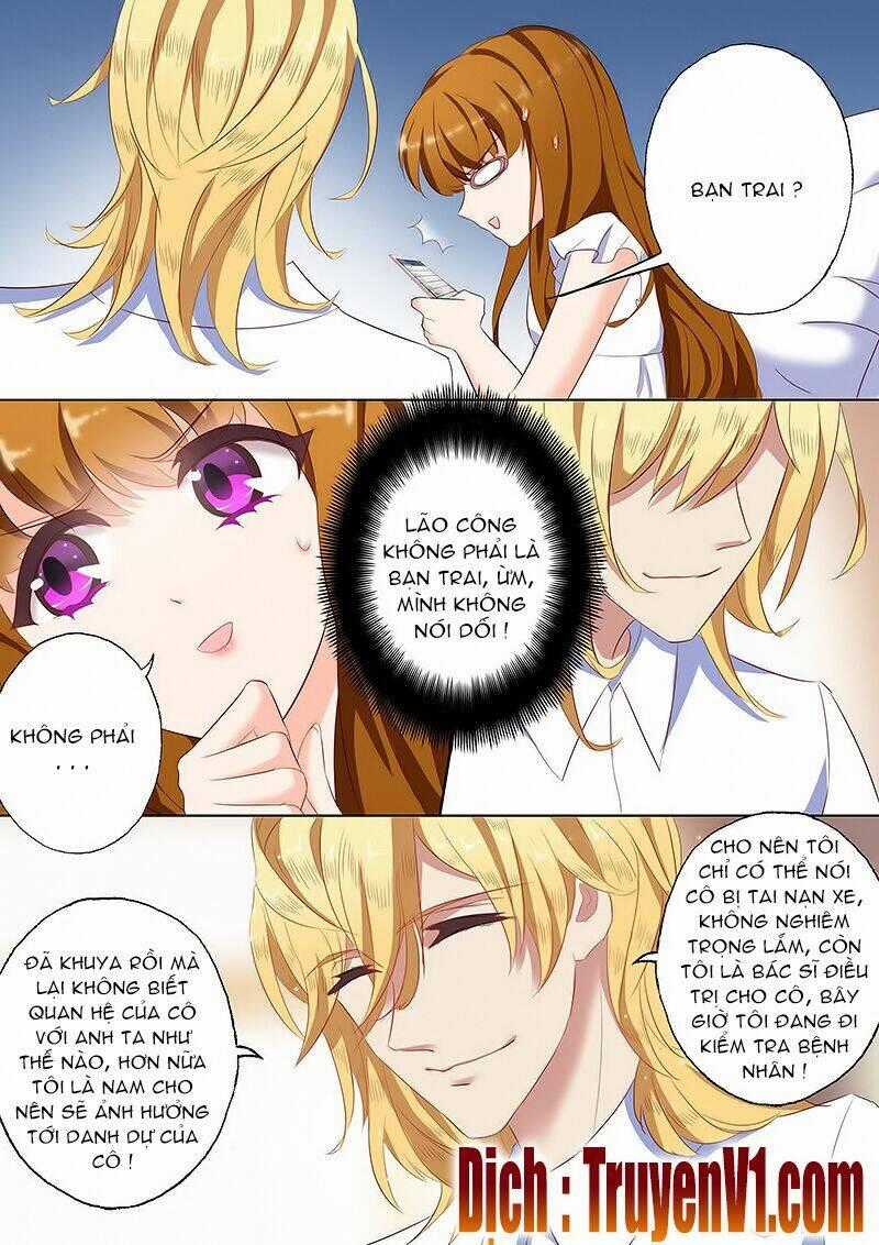 Hào Môn Thiên Giới Tiền Thê Chapter 49 trang 1
