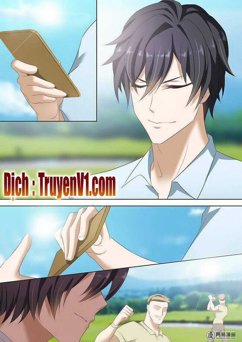 Hào Môn Thiên Giới Tiền Thê Chapter 50 trang 1