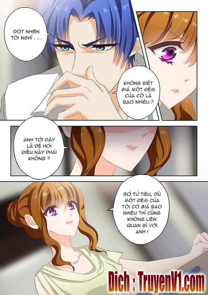 Hào Môn Thiên Giới Tiền Thê Chapter 51 trang 1