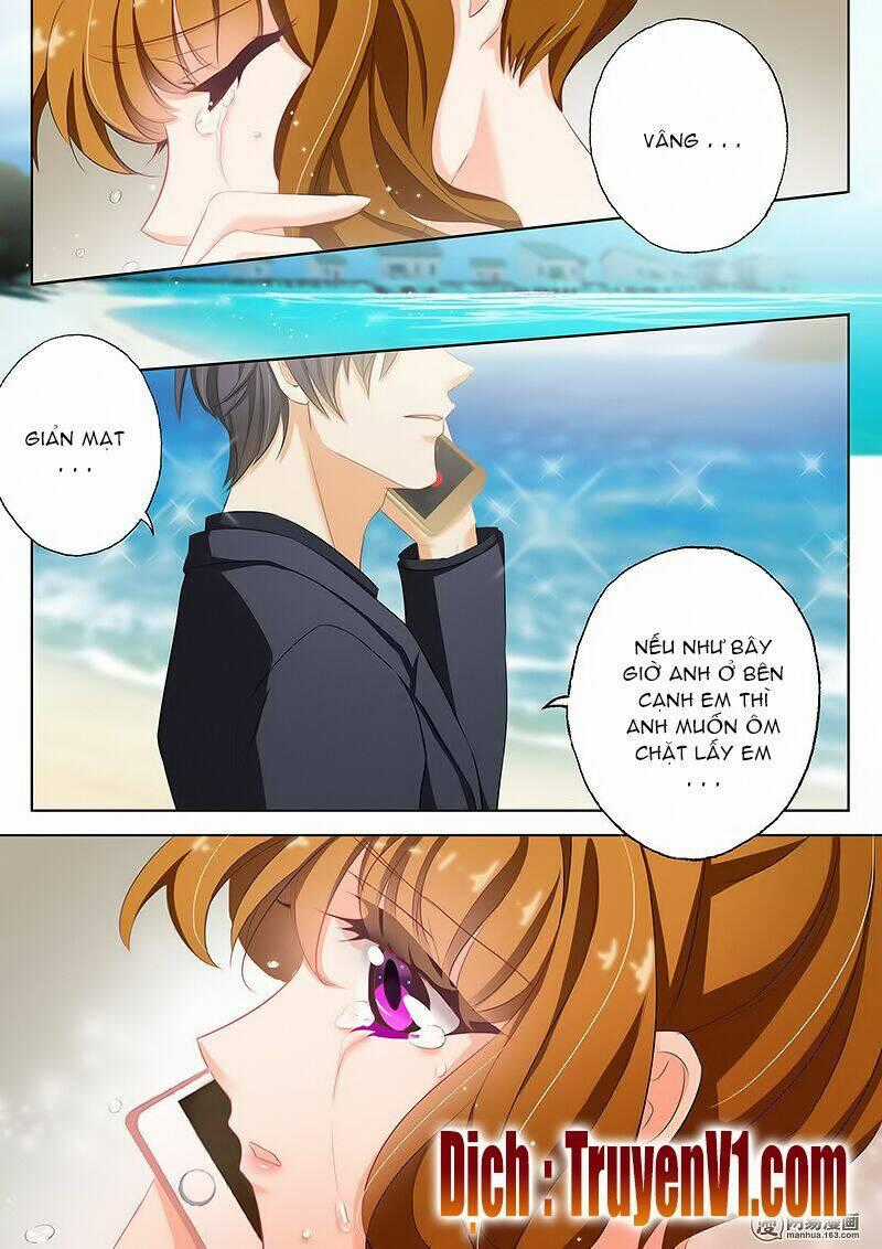 Hào Môn Thiên Giới Tiền Thê Chapter 53 trang 1