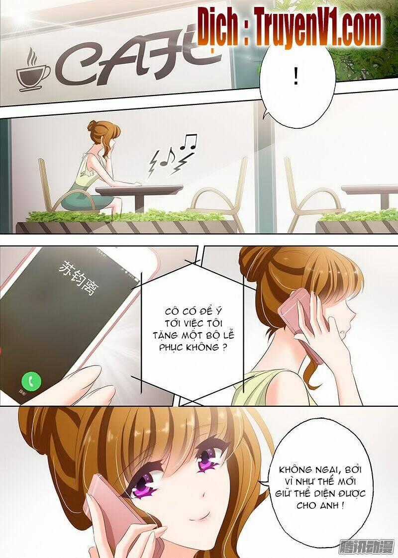 Hào Môn Thiên Giới Tiền Thê Chapter 54 trang 1