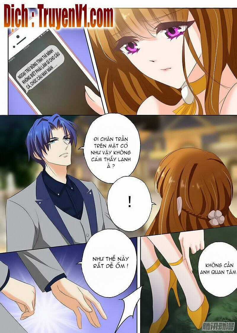 Hào Môn Thiên Giới Tiền Thê Chapter 57 trang 1