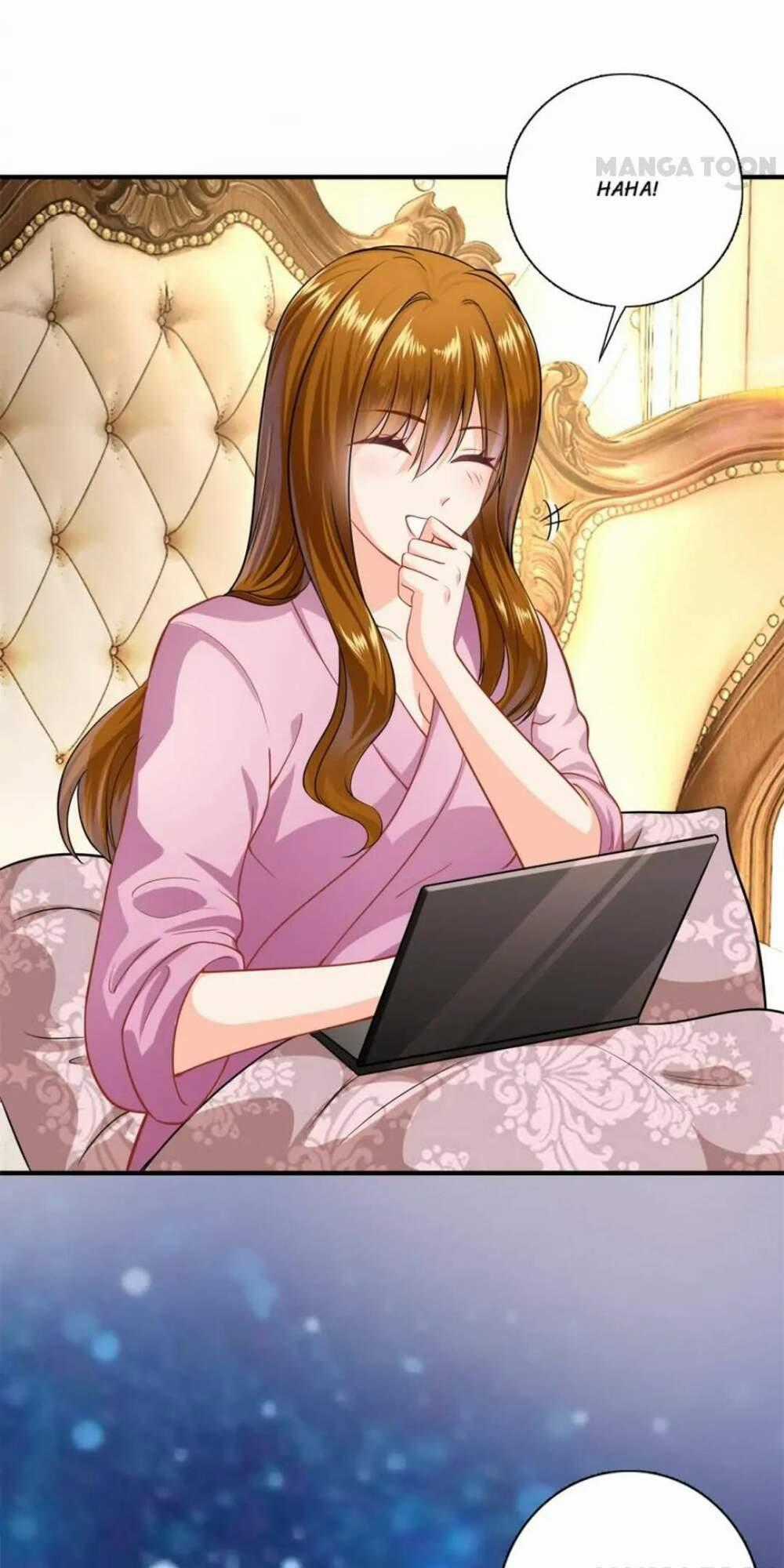 Hào Môn Thiên Giới Tiền Thê Chapter 571 trang 1