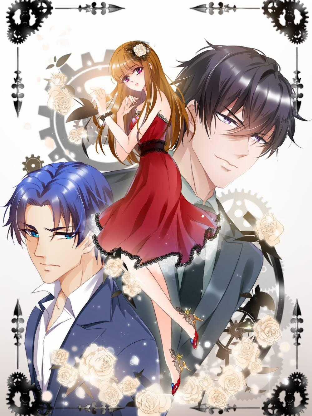 Hào Môn Thiên Giới Tiền Thê Chapter 573.2 trang 0