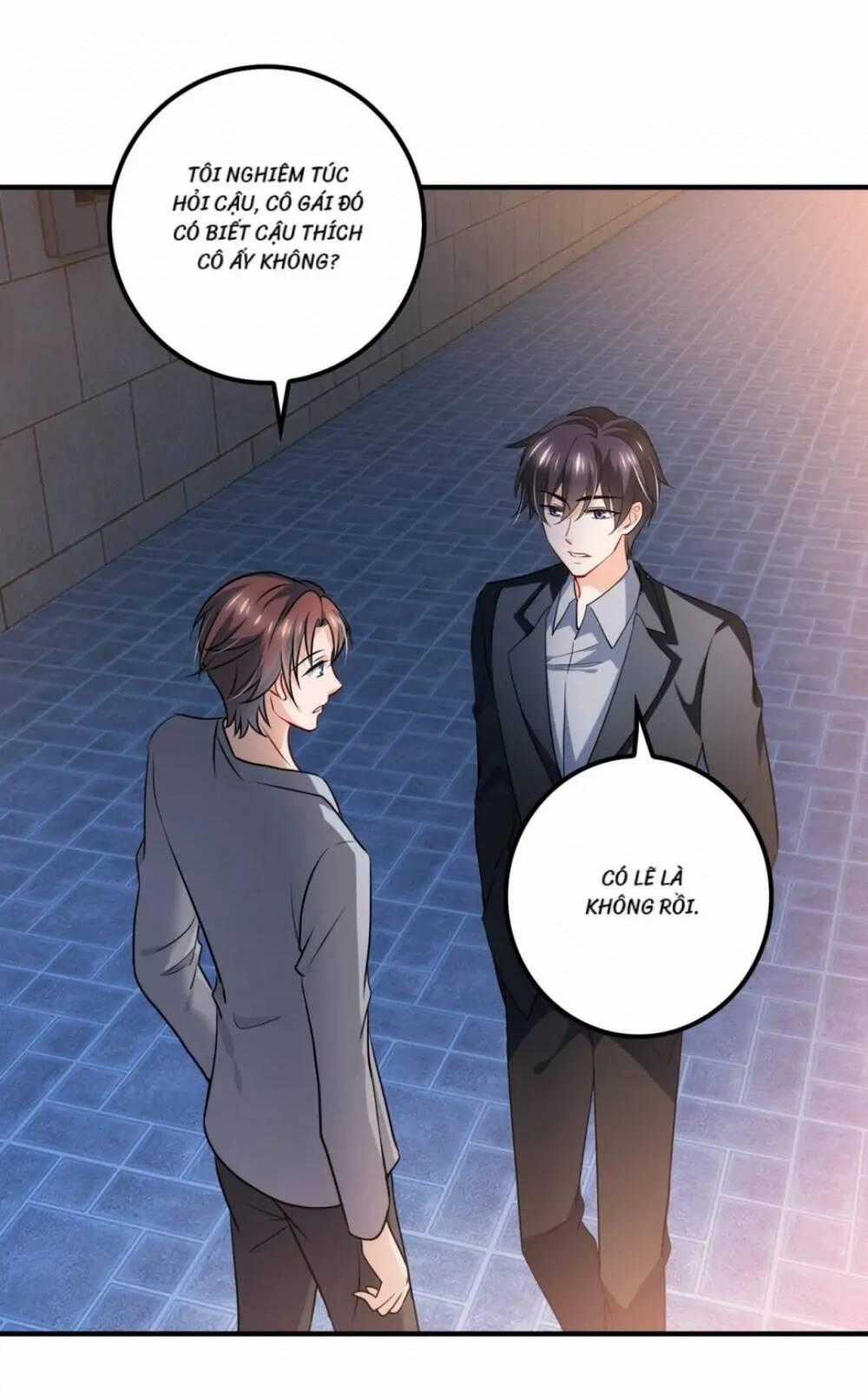 Hào Môn Thiên Giới Tiền Thê Chapter 578 trang 1