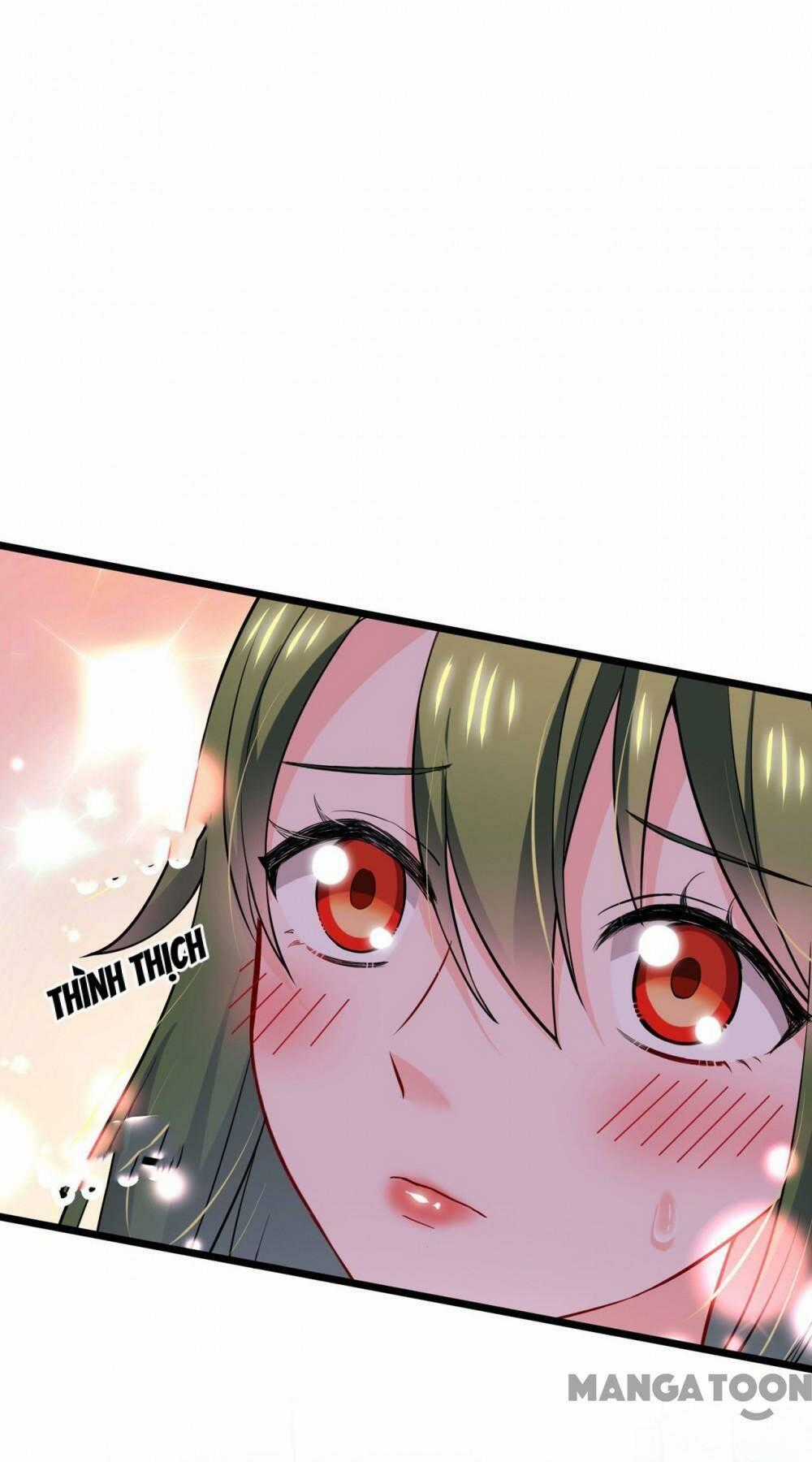 Hào Môn Thiên Giới Tiền Thê Chapter 583 trang 0