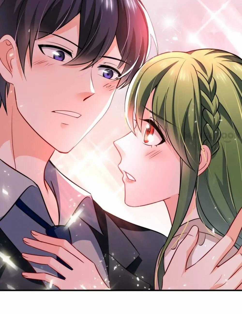 Hào Môn Thiên Giới Tiền Thê Chapter 585 trang 1