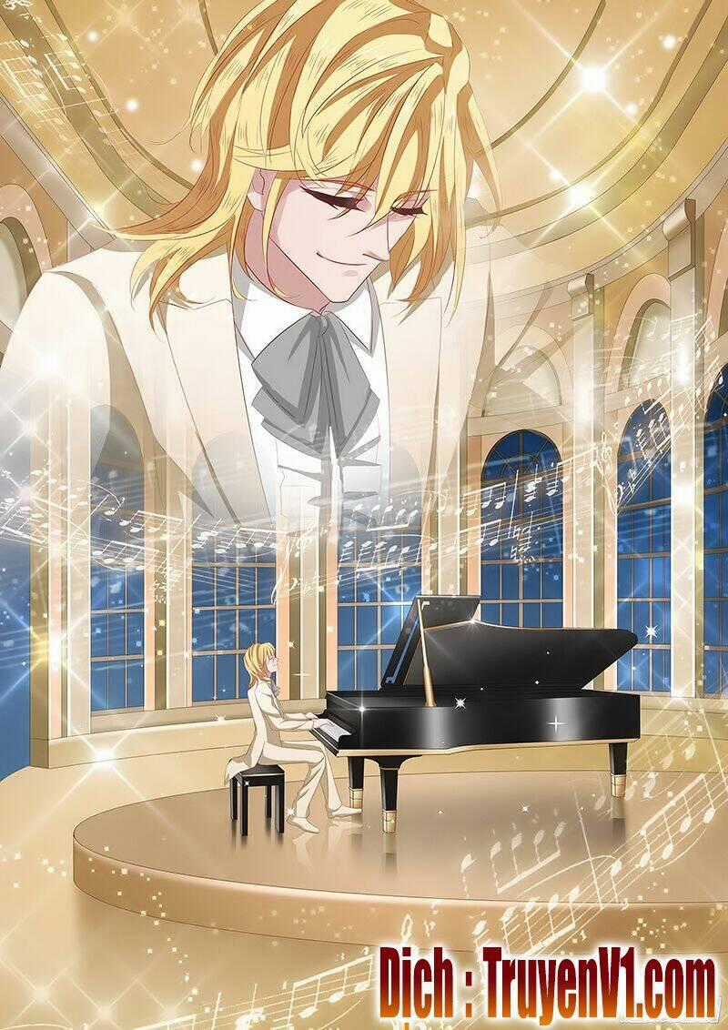 Hào Môn Thiên Giới Tiền Thê Chapter 59 trang 0