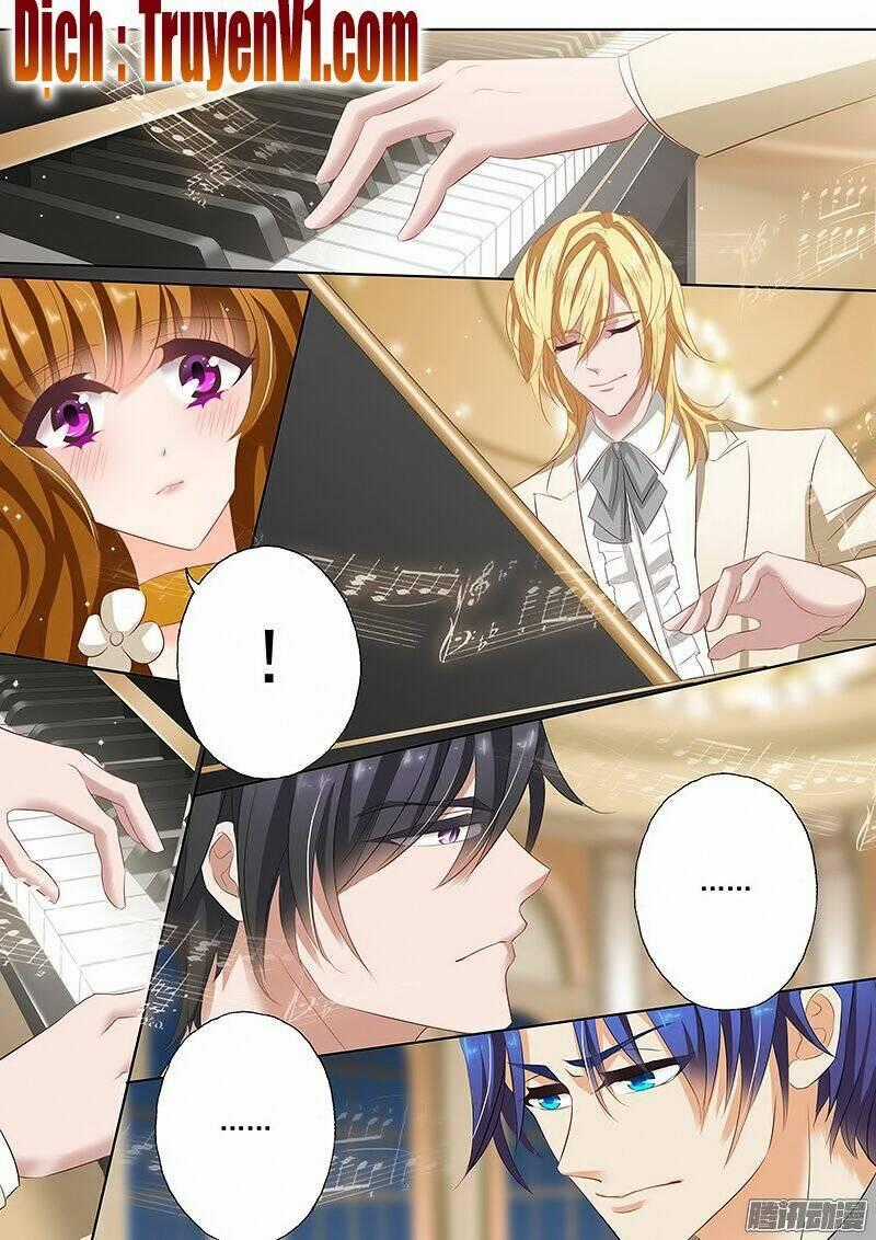Hào Môn Thiên Giới Tiền Thê Chapter 59 trang 1