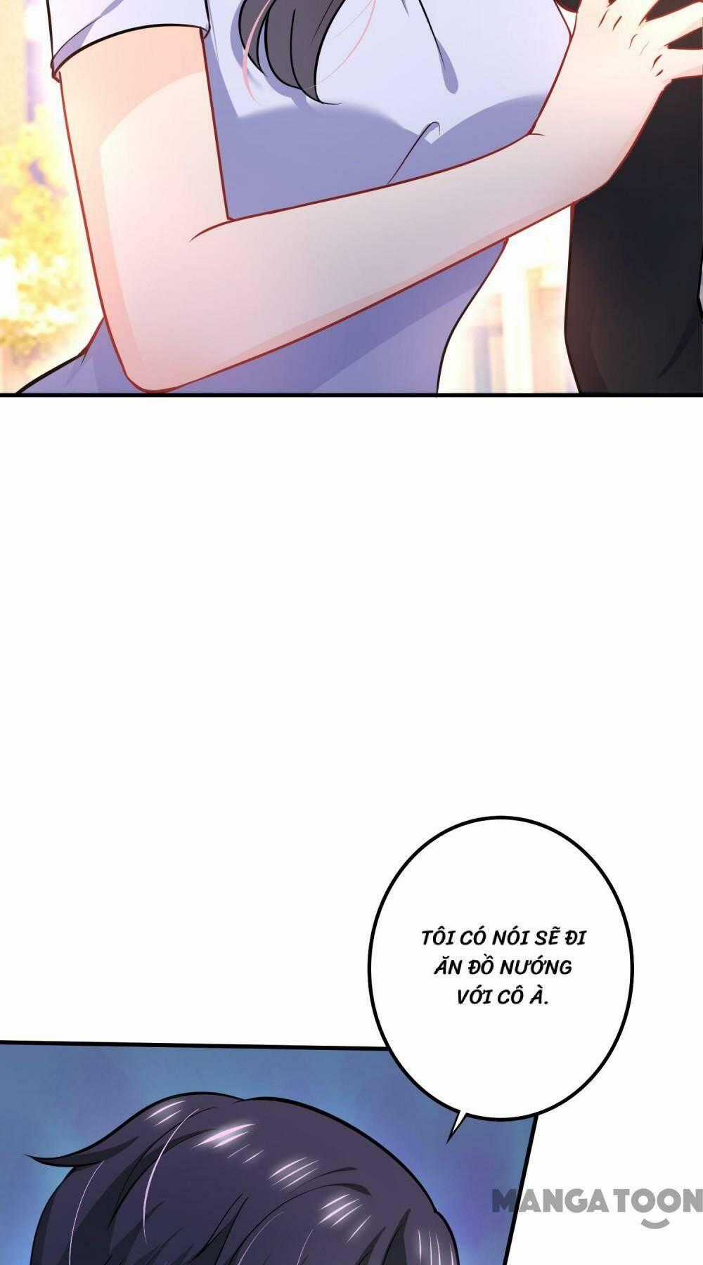 Hào Môn Thiên Giới Tiền Thê Chapter 591 trang 1