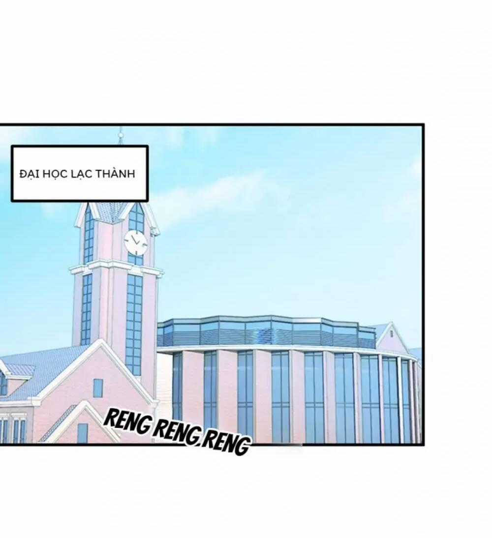 Hào Môn Thiên Giới Tiền Thê Chapter 593 trang 0