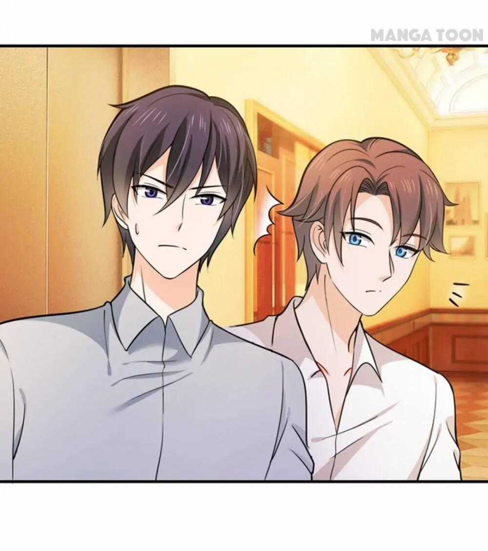 Hào Môn Thiên Giới Tiền Thê Chapter 593 trang 1