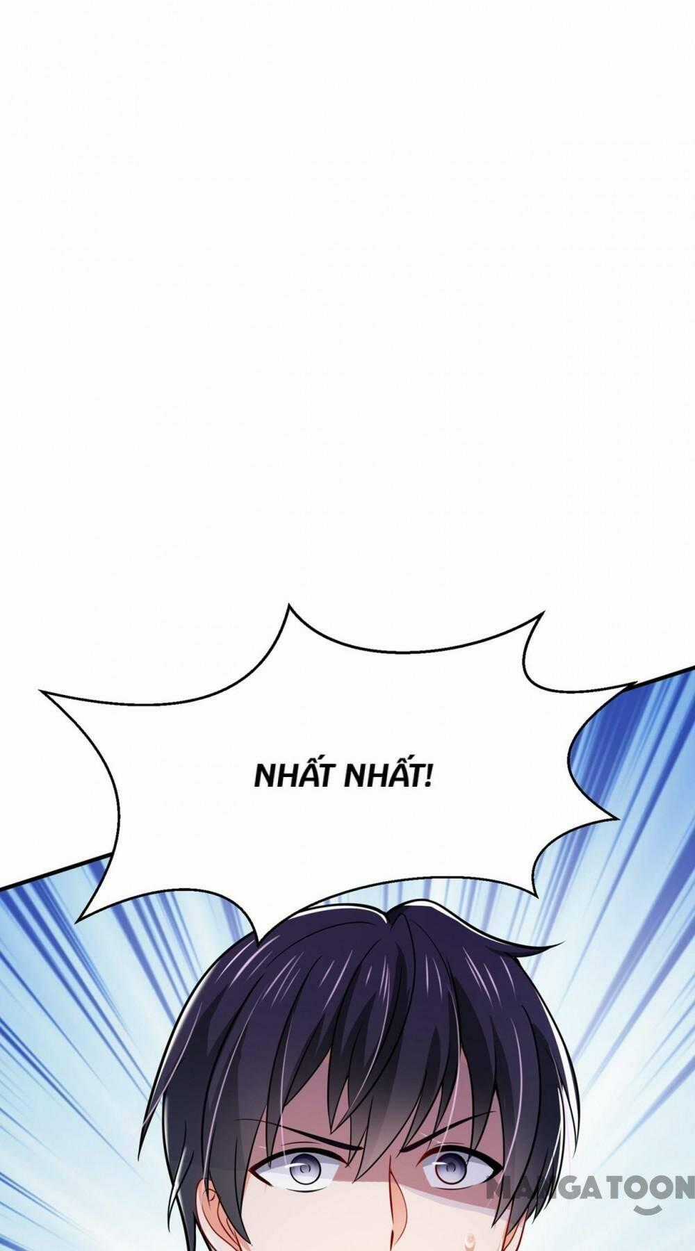 Hào Môn Thiên Giới Tiền Thê Chapter 594 trang 0