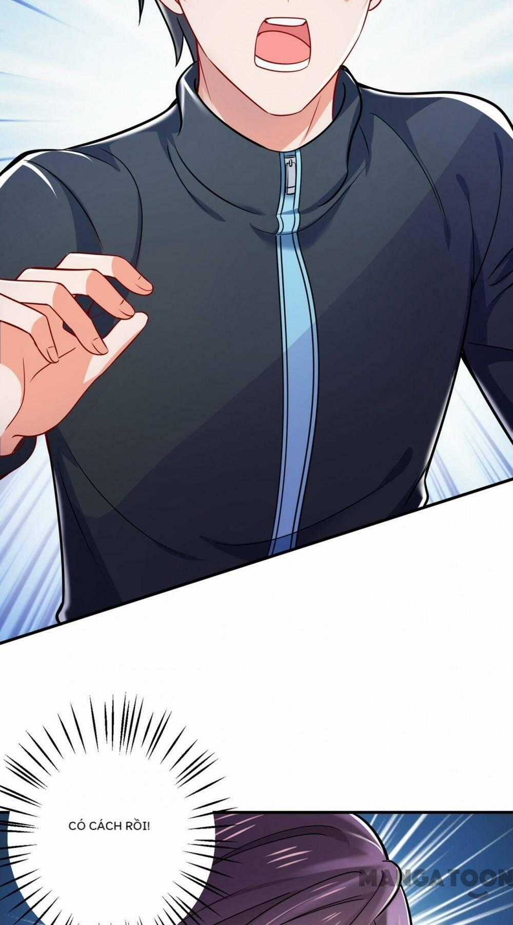 Hào Môn Thiên Giới Tiền Thê Chapter 594 trang 1