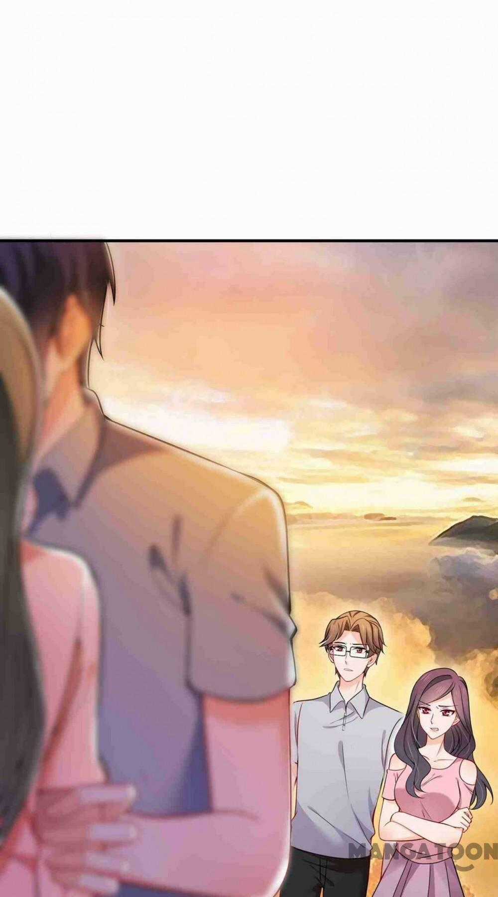 Hào Môn Thiên Giới Tiền Thê Chapter 595 trang 0