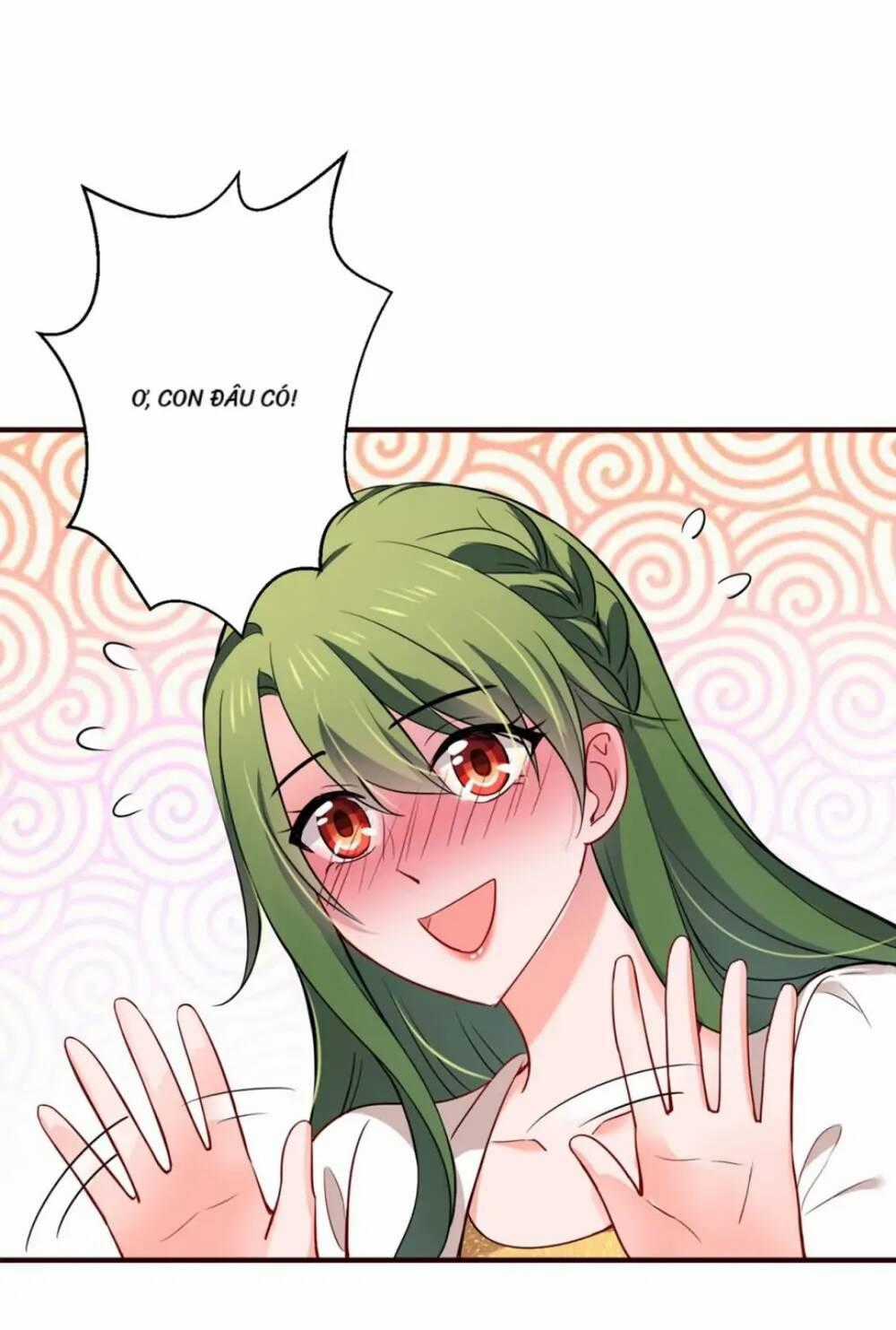 Hào Môn Thiên Giới Tiền Thê Chapter 596 trang 0