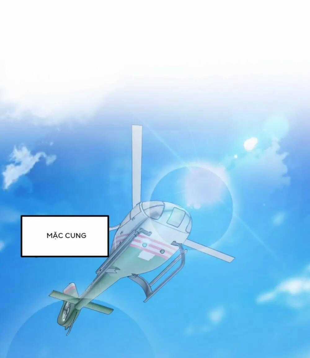Hào Môn Thiên Giới Tiền Thê Chapter 597 trang 0