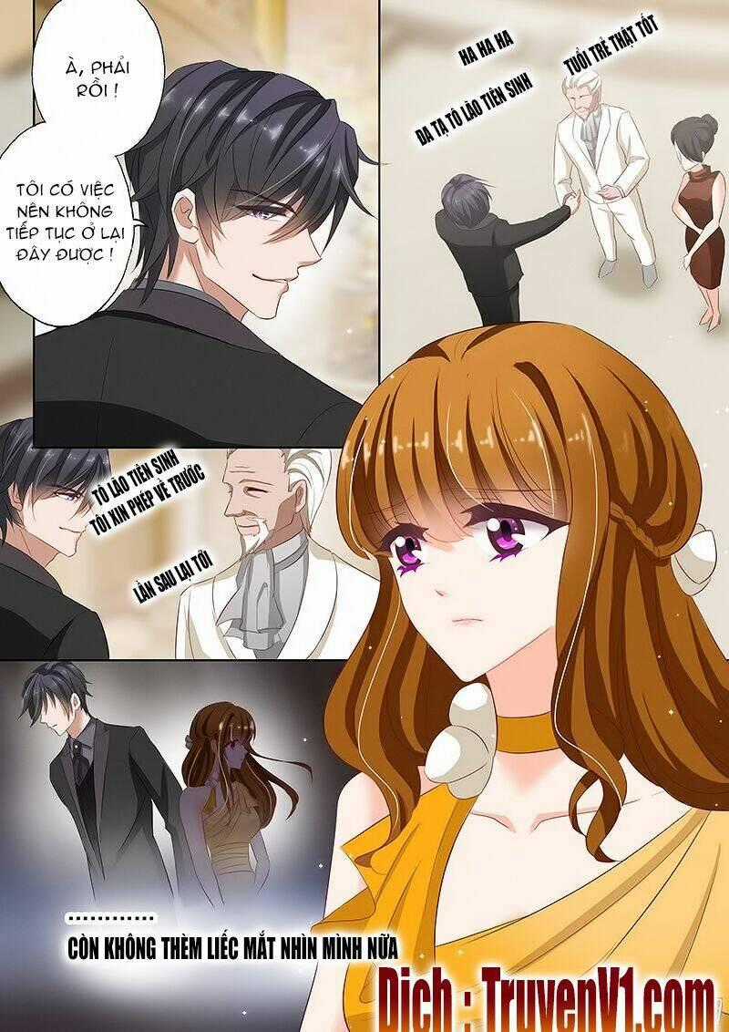 Hào Môn Thiên Giới Tiền Thê Chapter 60 trang 0