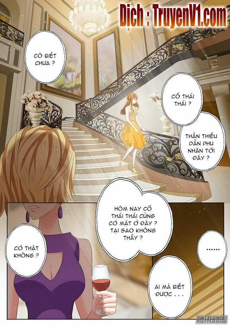 Hào Môn Thiên Giới Tiền Thê Chapter 60 trang 1