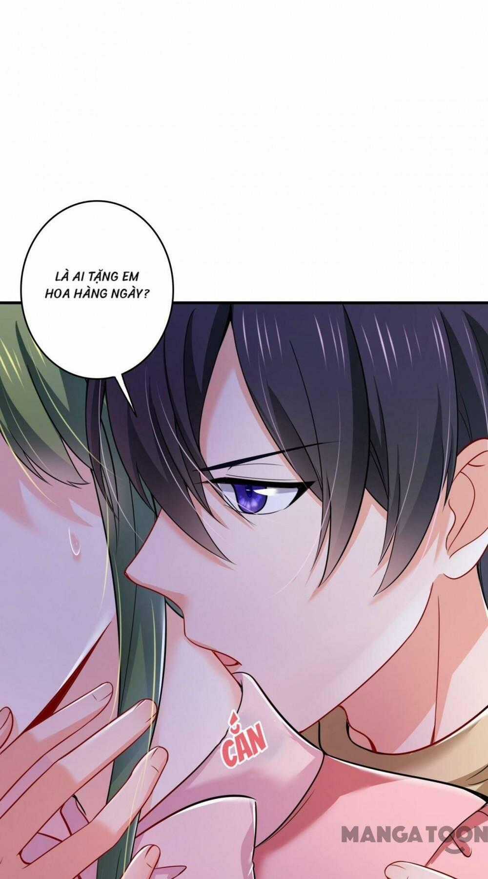 Hào Môn Thiên Giới Tiền Thê Chapter 603 trang 1
