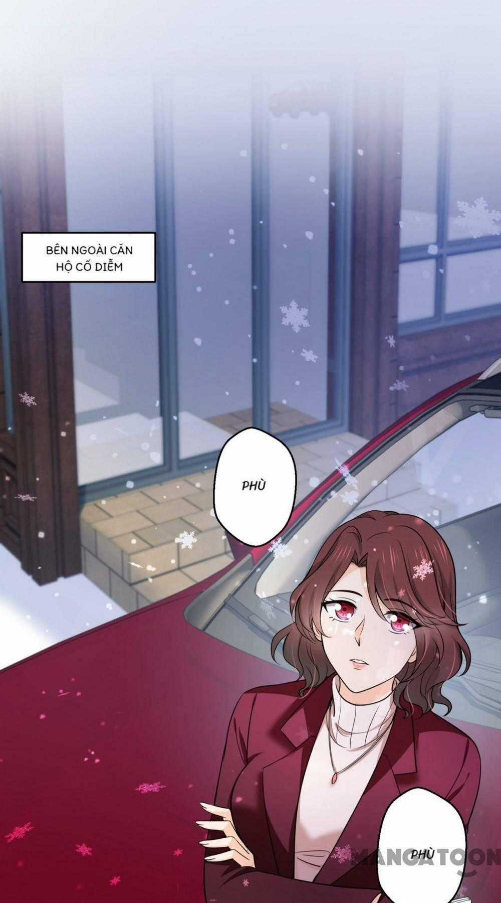 Hào Môn Thiên Giới Tiền Thê Chapter 604 trang 0