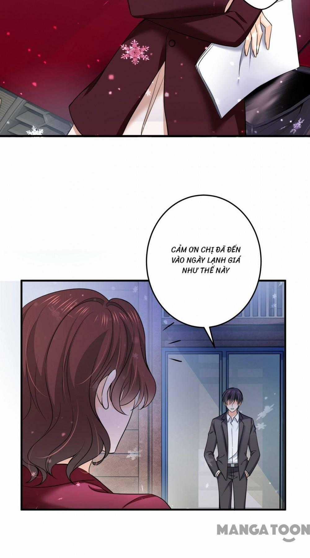 Hào Môn Thiên Giới Tiền Thê Chapter 604 trang 1