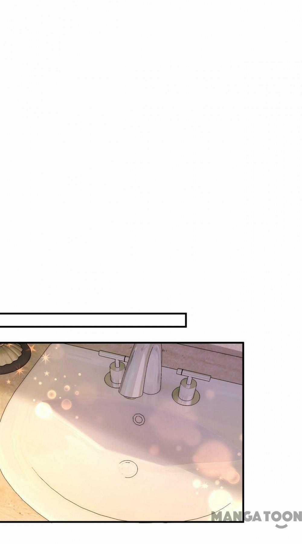 Hào Môn Thiên Giới Tiền Thê Chapter 609 trang 0