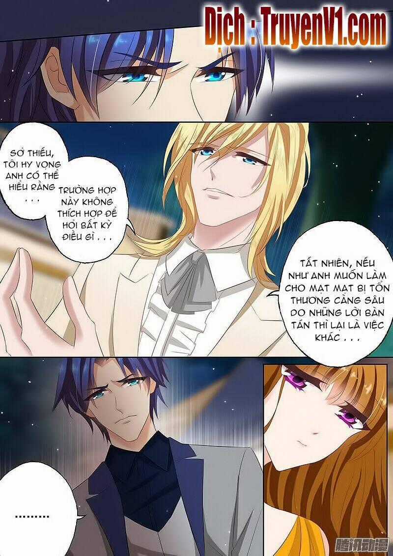 Hào Môn Thiên Giới Tiền Thê Chapter 61 trang 0