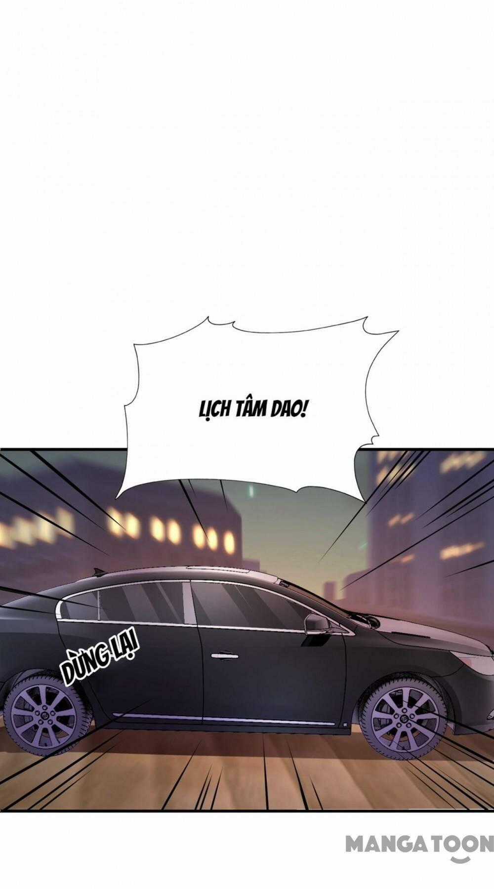 Hào Môn Thiên Giới Tiền Thê Chapter 612 trang 0