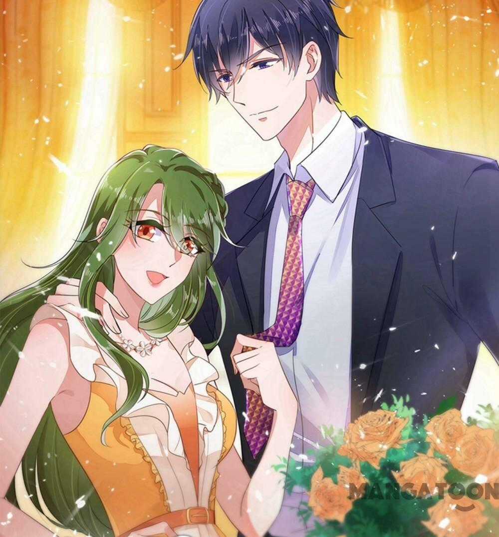 Hào Môn Thiên Giới Tiền Thê Chapter 614 trang 0