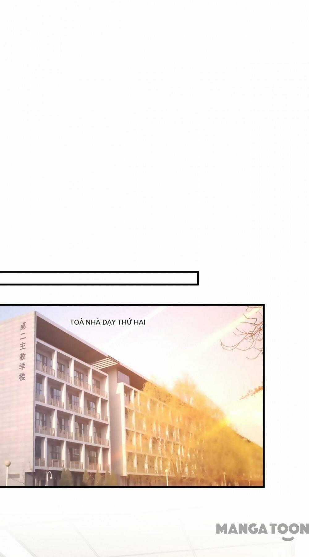 Hào Môn Thiên Giới Tiền Thê Chapter 618 trang 1