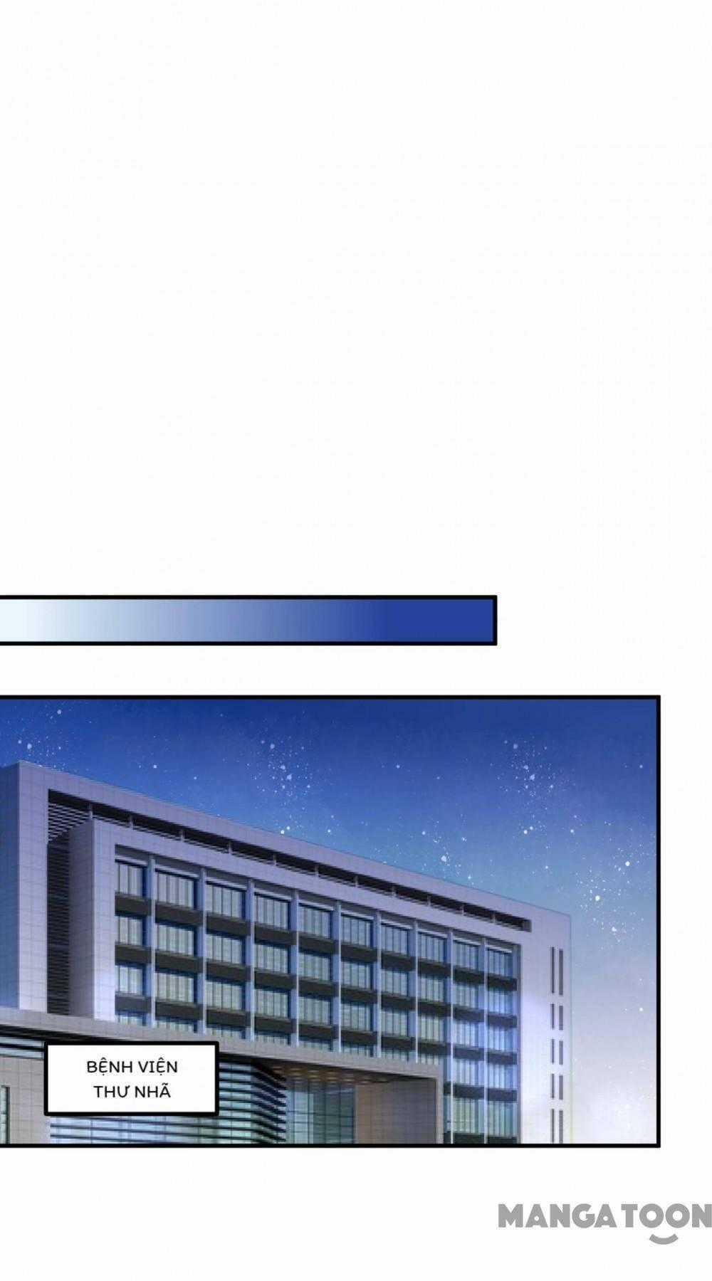 Hào Môn Thiên Giới Tiền Thê Chapter 619 trang 0