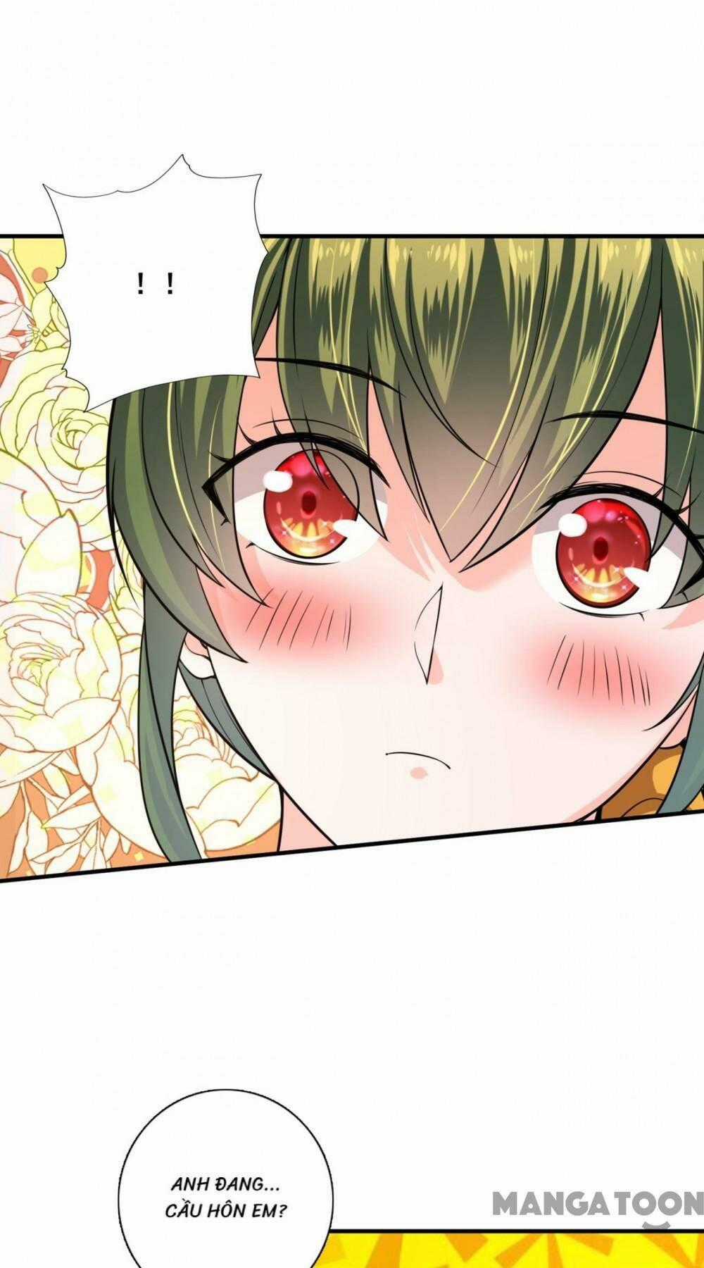 Hào Môn Thiên Giới Tiền Thê Chapter 623 trang 1